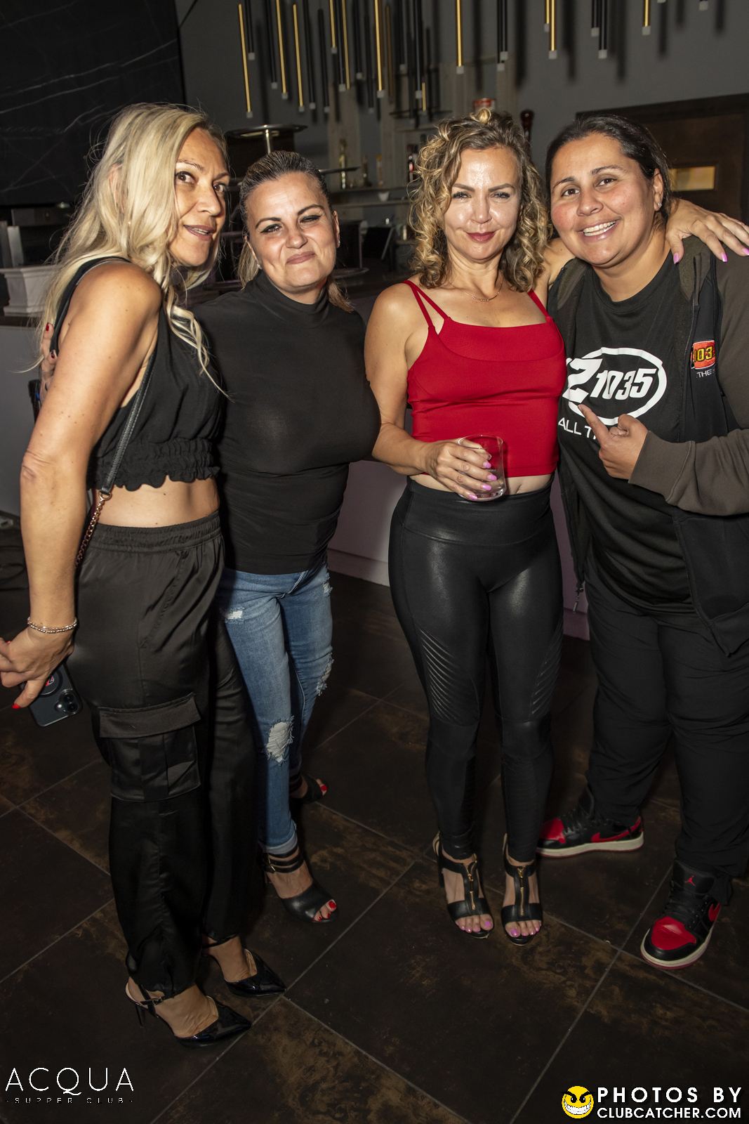 Acqua Supperclub party venue photo 43 - October 8th, 2025