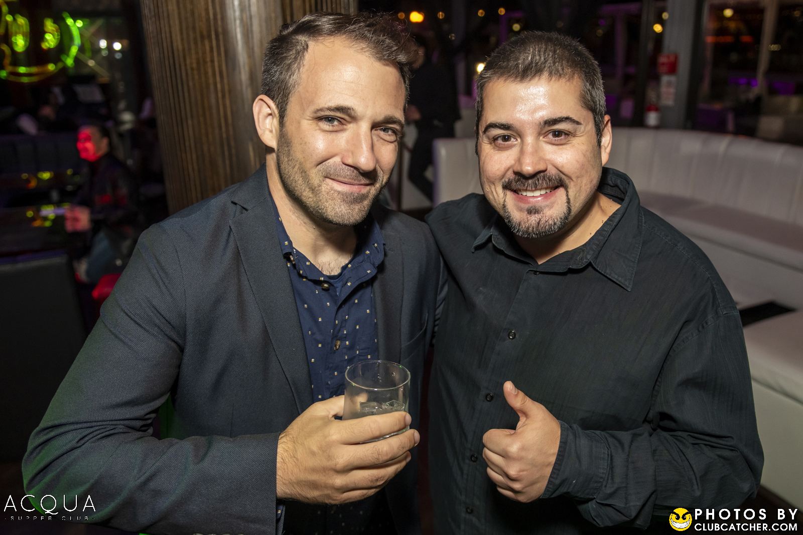 Acqua Supperclub party venue photo 44 - October 8th, 2025