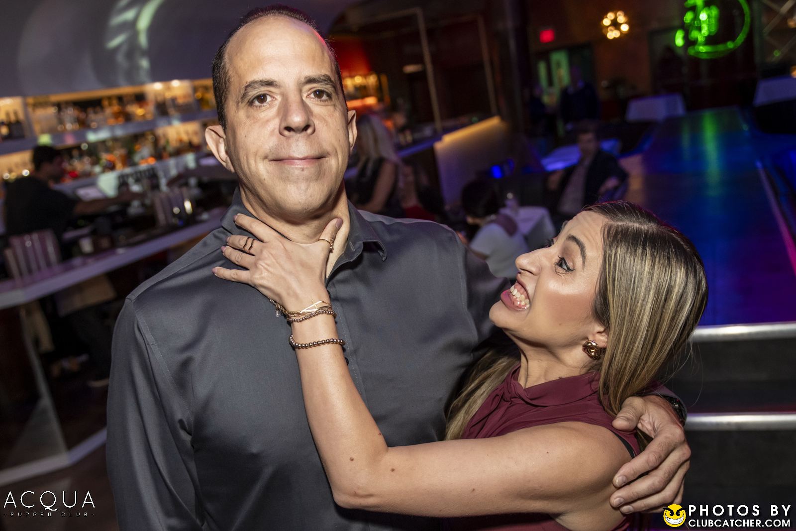 Acqua Supperclub party venue photo 47 - October 8th, 2025