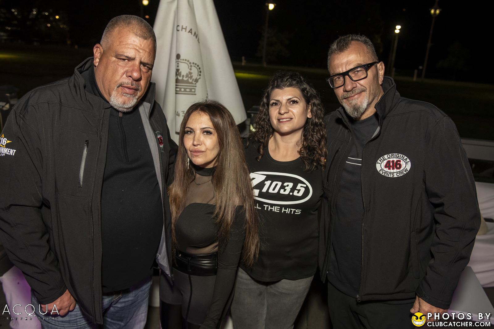 Acqua Supperclub party venue photo 49 - October 8th, 2025