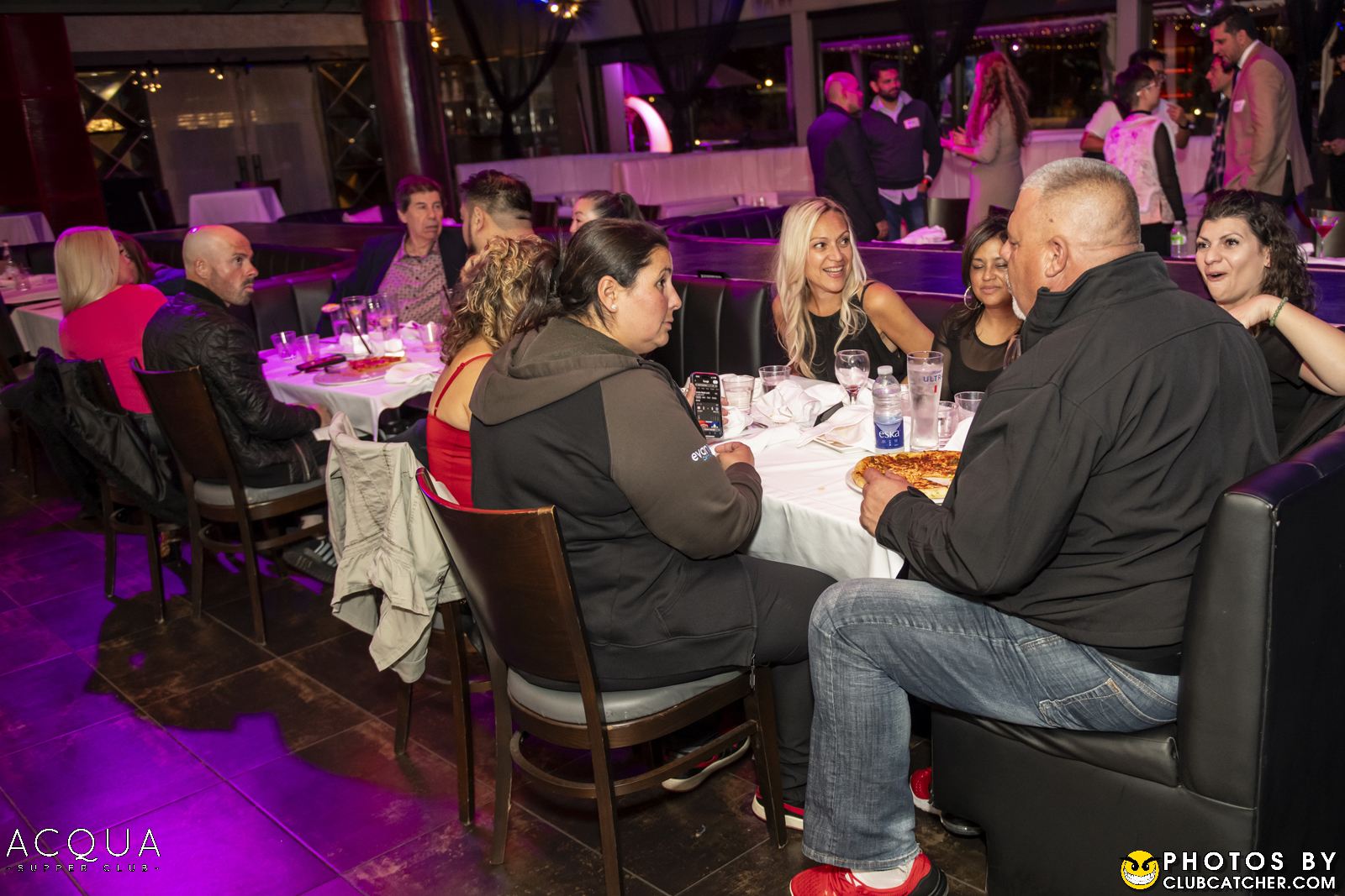 Acqua Supperclub party venue photo 50 - October 8th, 2025