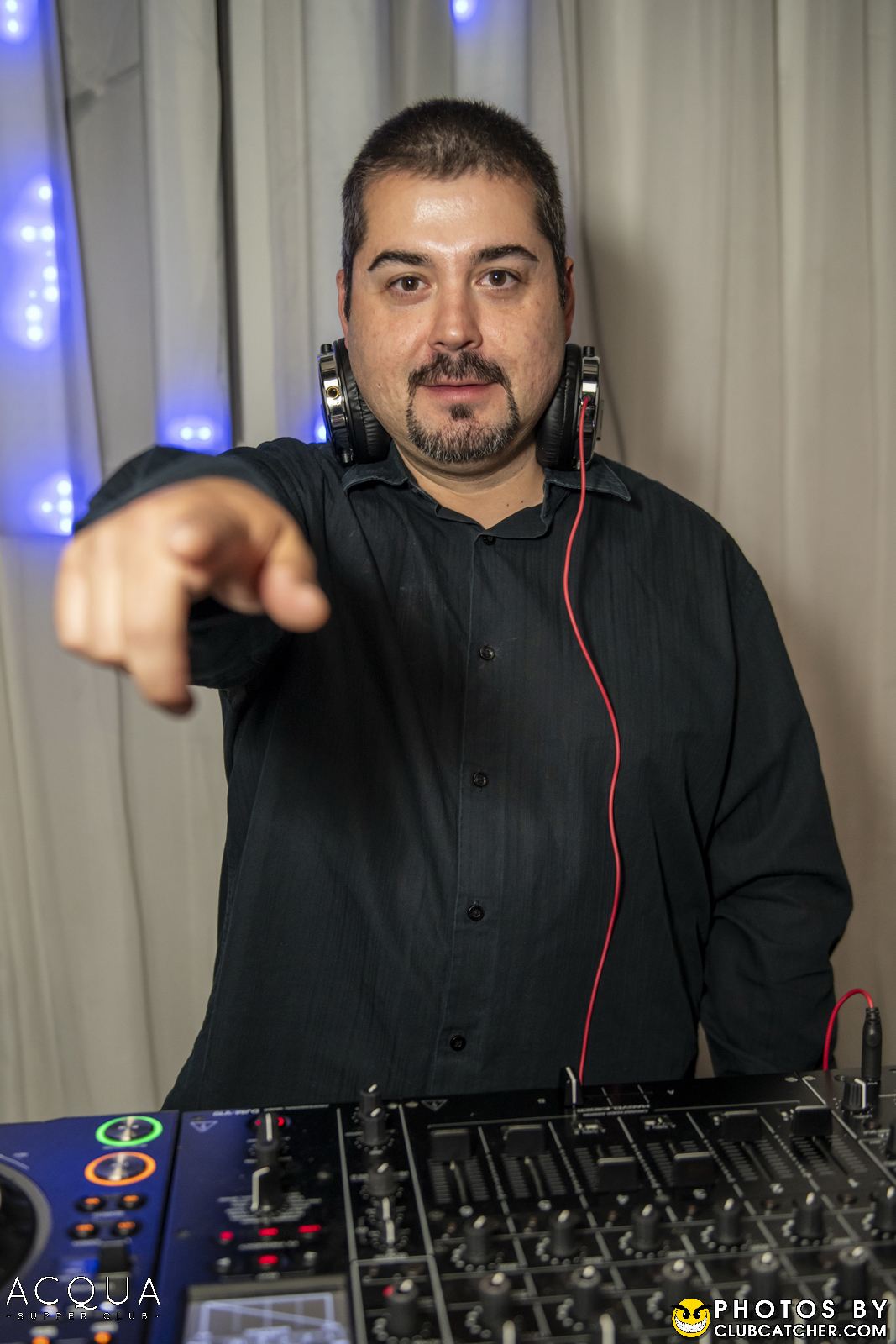 Acqua Supperclub party venue photo 52 - October 8th, 2025