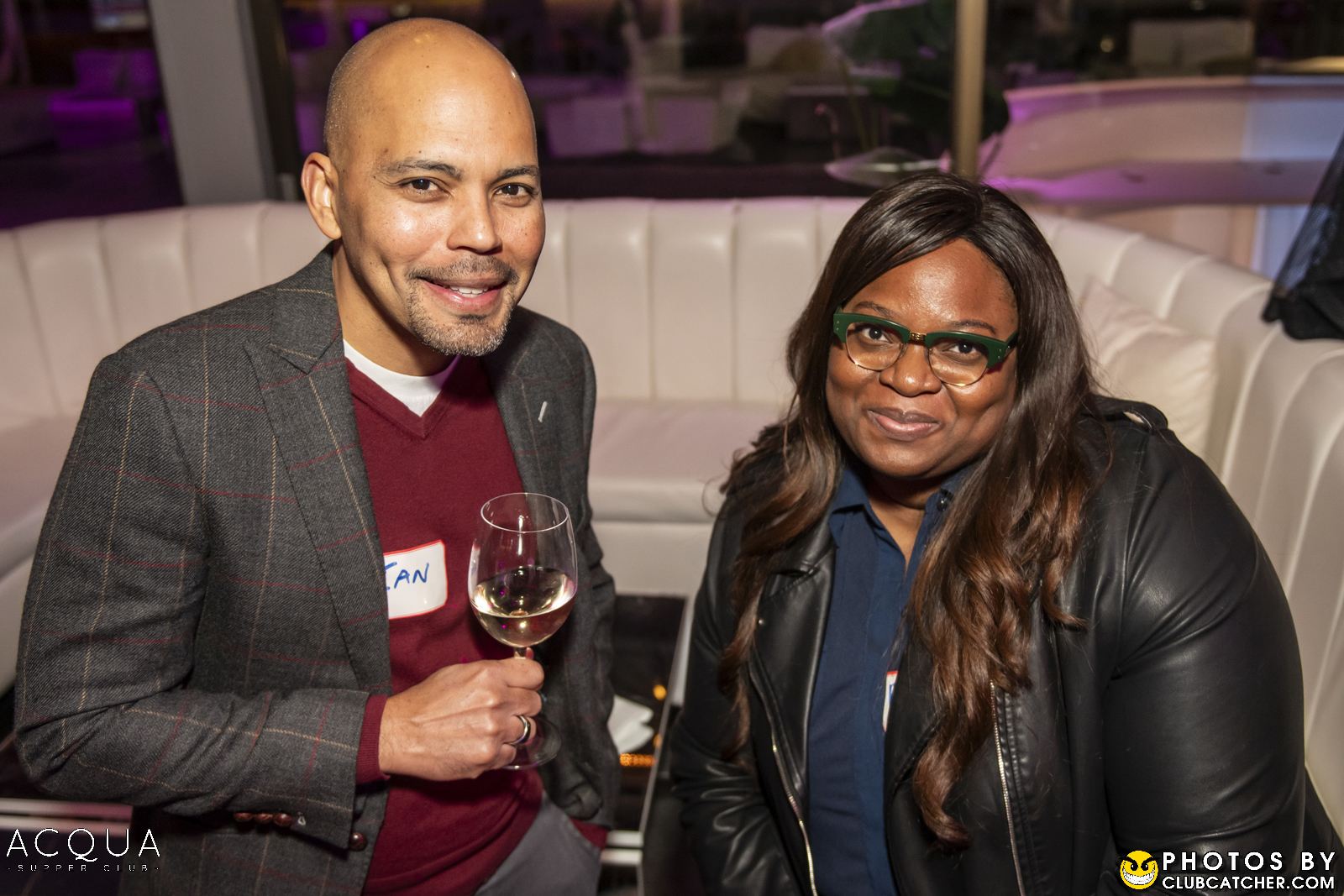 Acqua Supperclub party venue photo 54 - October 8th, 2025