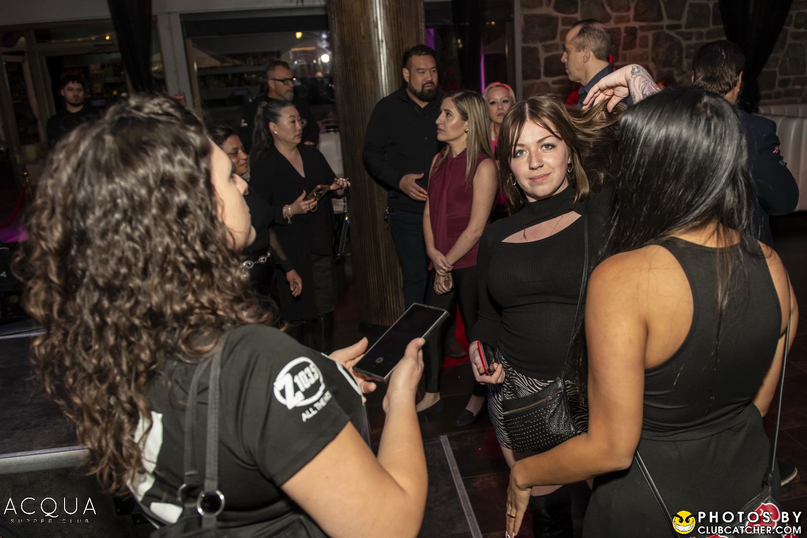 Acqua Supperclub party venue photo 57 - October 8th, 2025