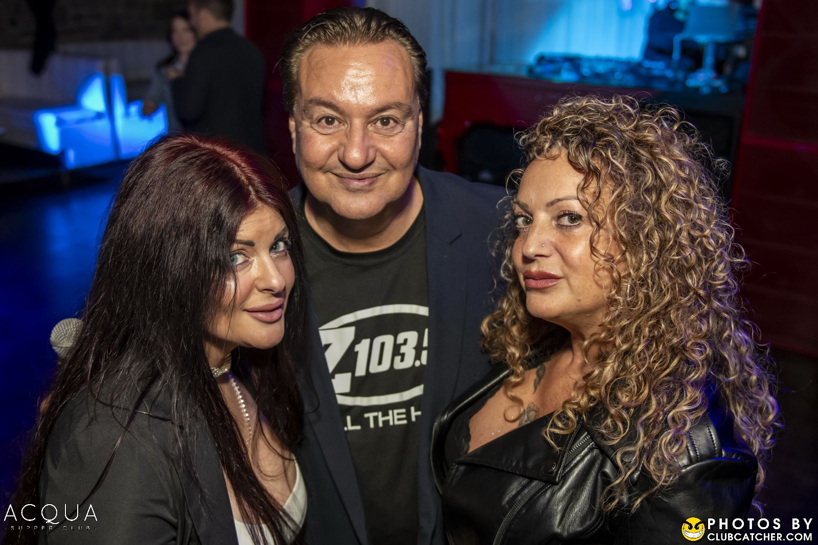 Acqua Supperclub party venue photo 60 - October 8th, 2025