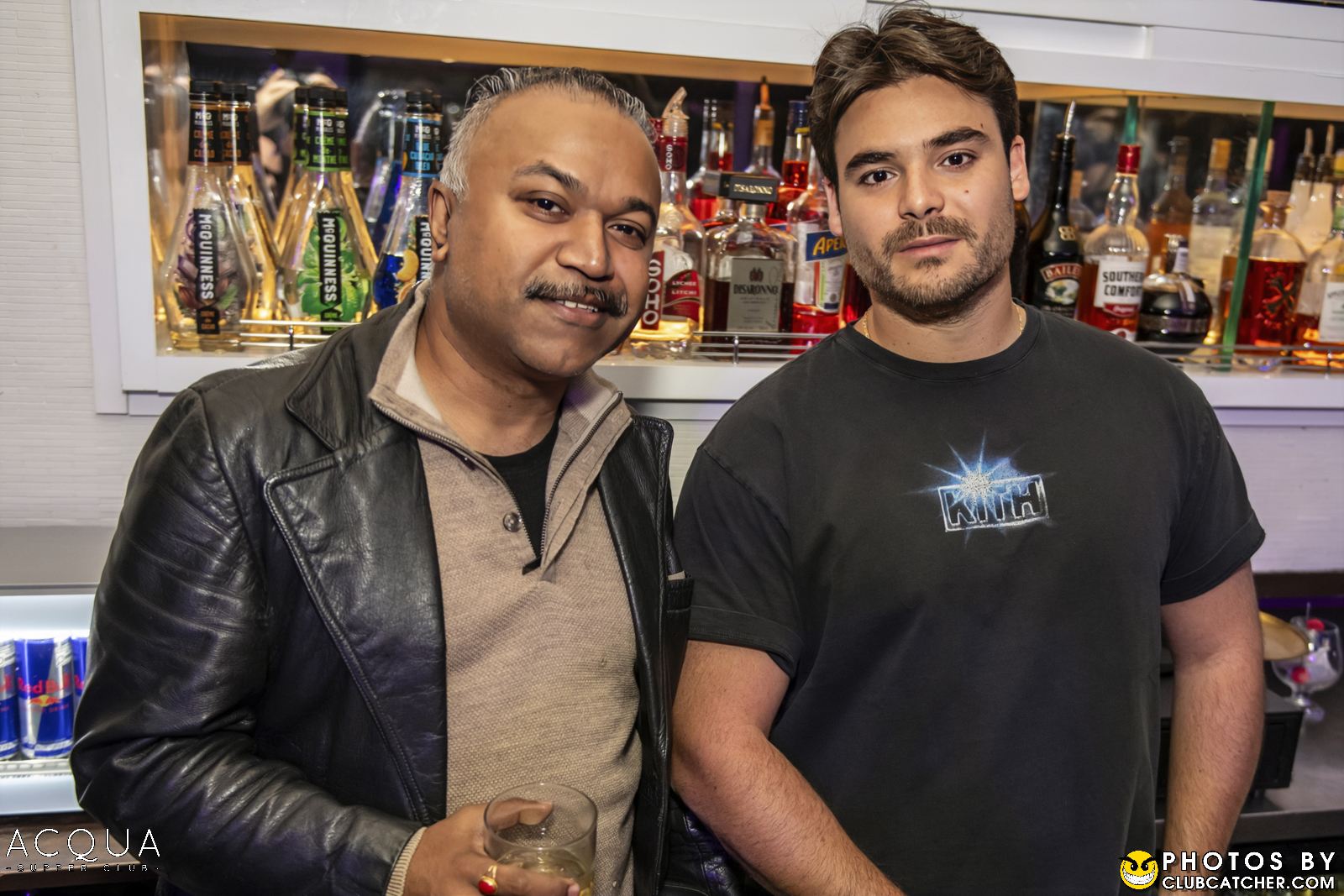 Acqua Supperclub party venue photo 64 - October 8th, 2025