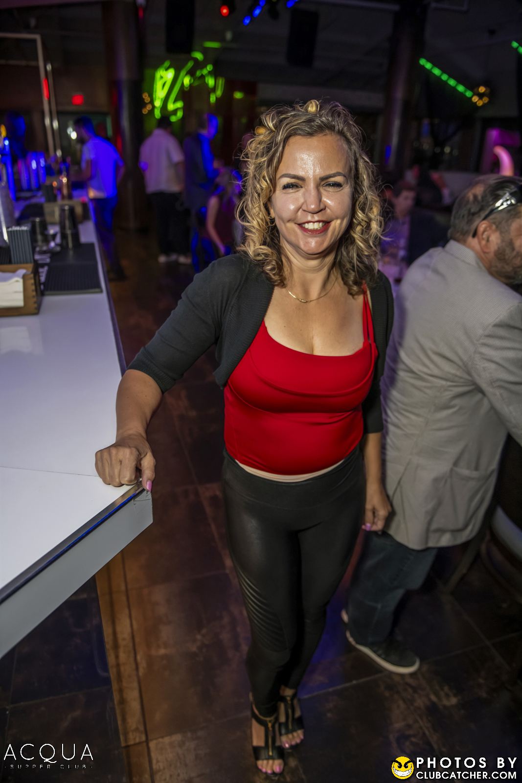 Acqua Supperclub party venue photo 66 - October 8th, 2025