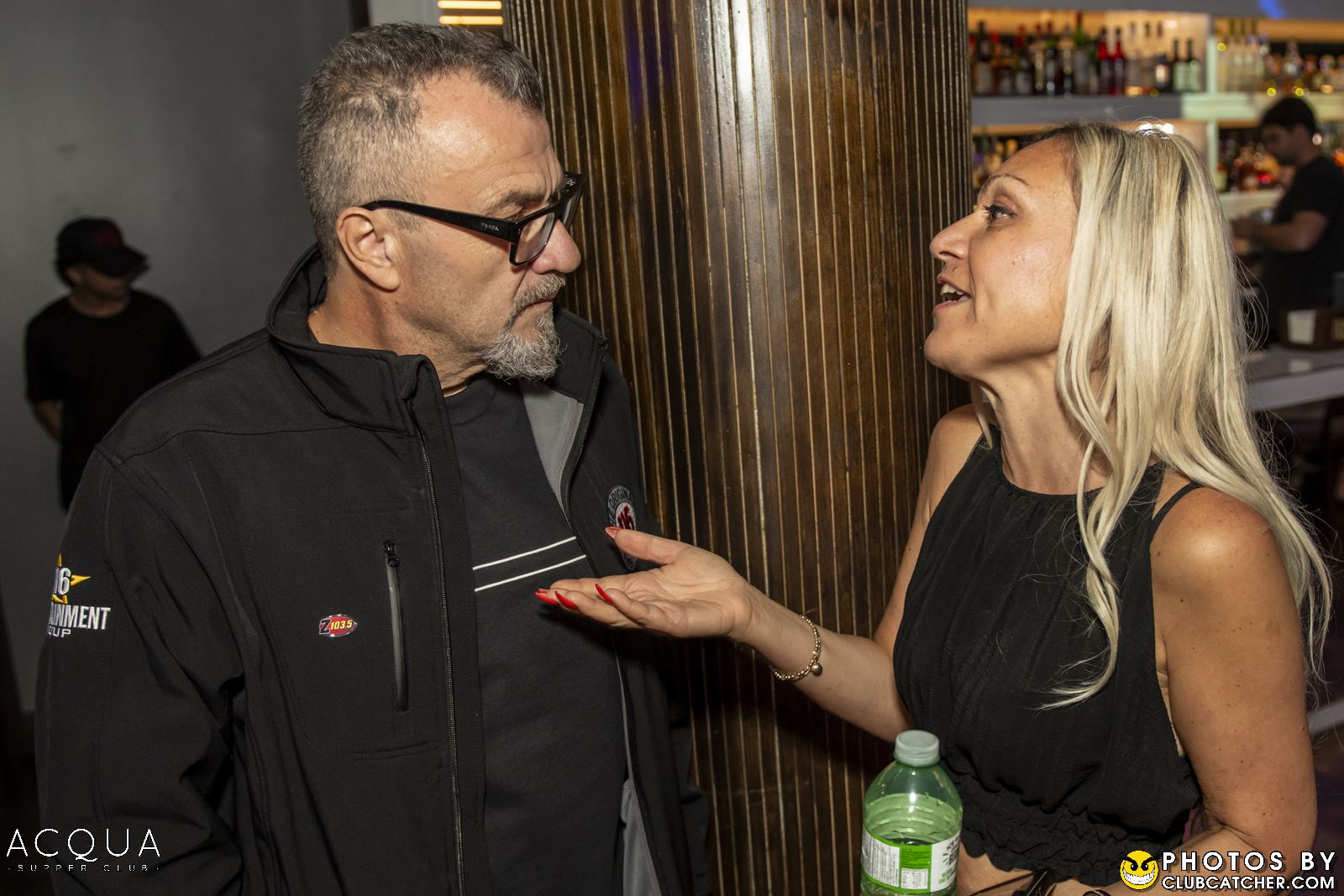 Acqua Supperclub party venue photo 67 - October 8th, 2025