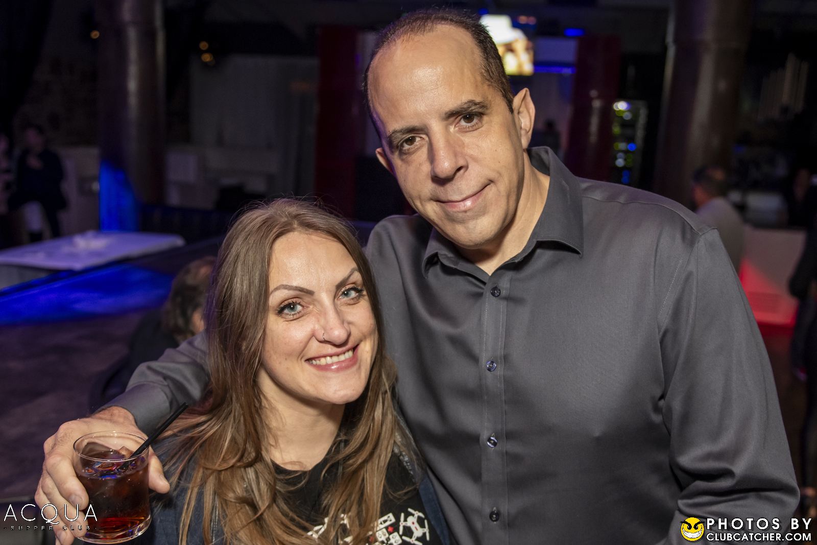 Acqua Supperclub party venue photo 69 - October 8th, 2025