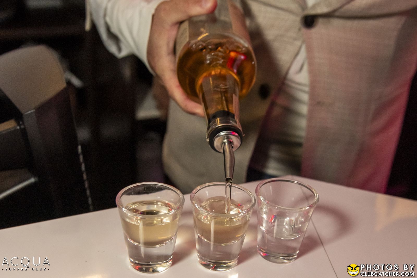 Acqua Supperclub party venue photo 71 - October 8th, 2025