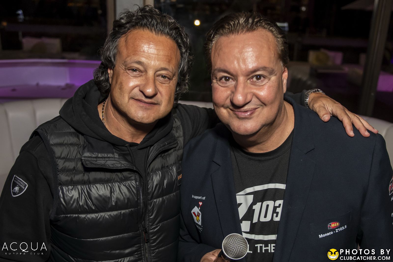 Acqua Supperclub party venue photo 74 - October 8th, 2025