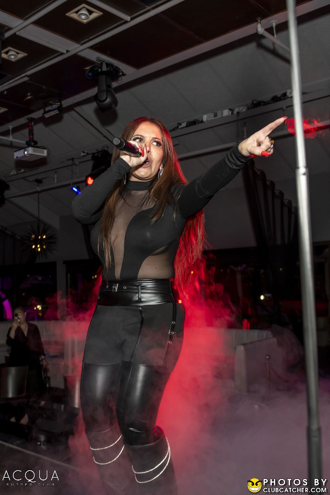 Acqua Supperclub party venue photo 75 - October 8th, 2025