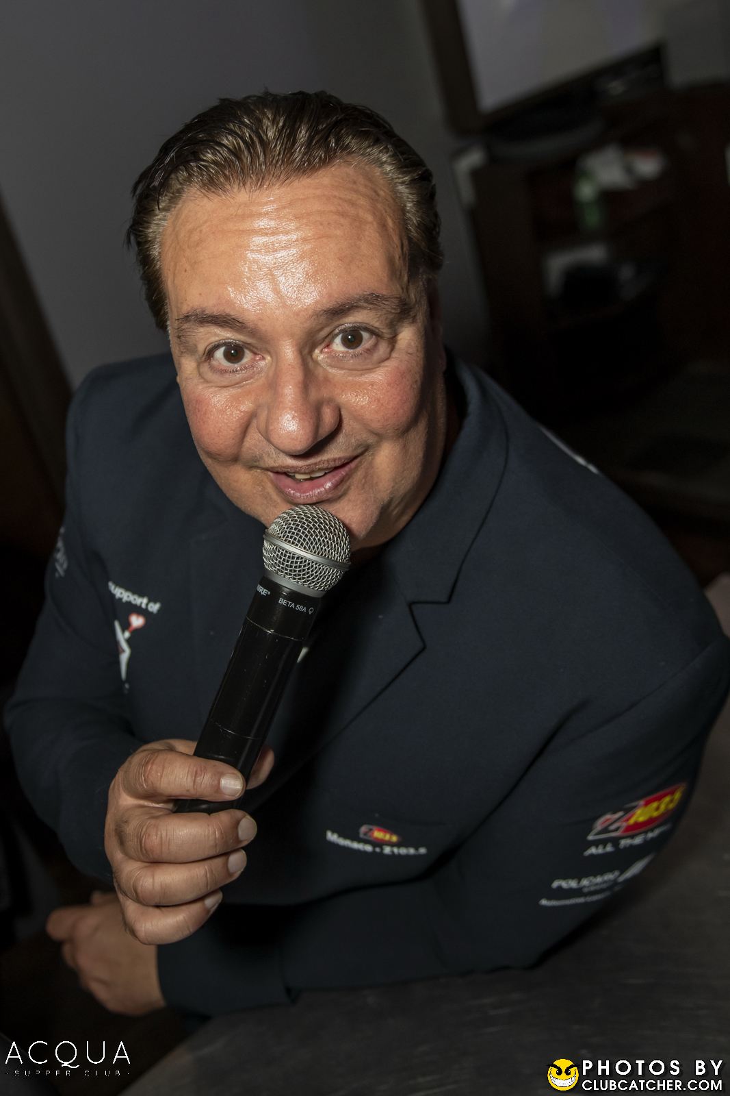 Acqua Supperclub party venue photo 76 - October 8th, 2025