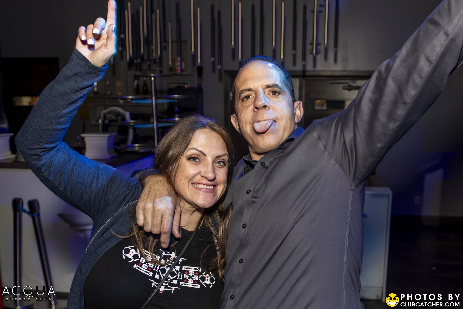 Acqua Supperclub party venue photo 77 - October 8th, 2025