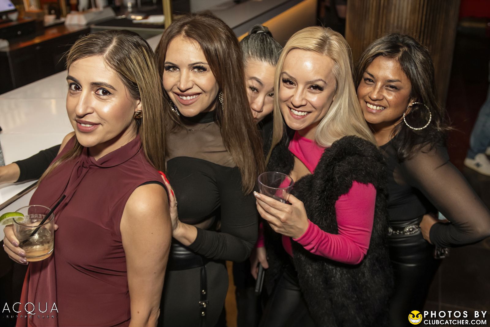 Acqua Supperclub party venue photo 79 - October 8th, 2025