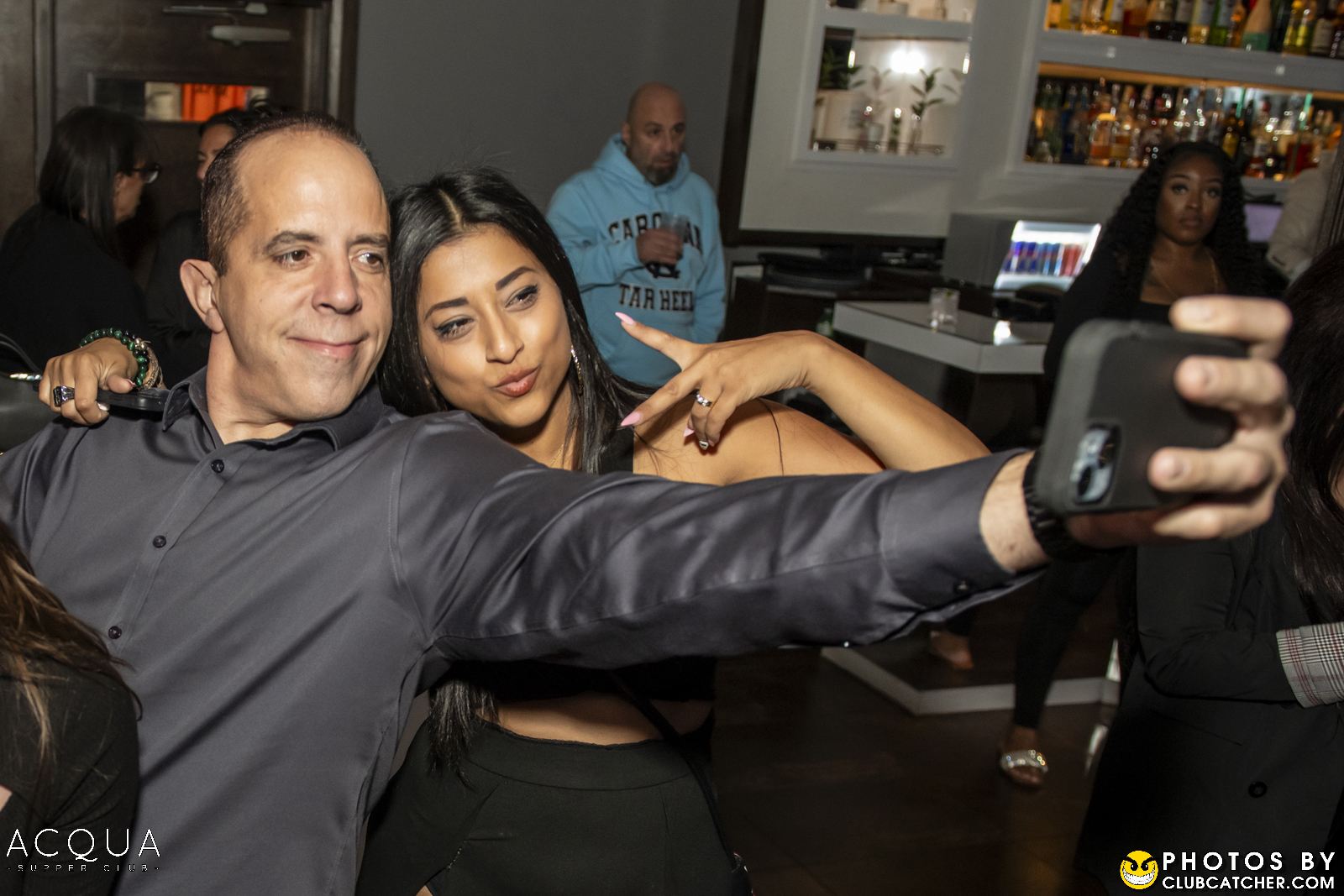 Acqua Supperclub party venue photo 80 - October 8th, 2025