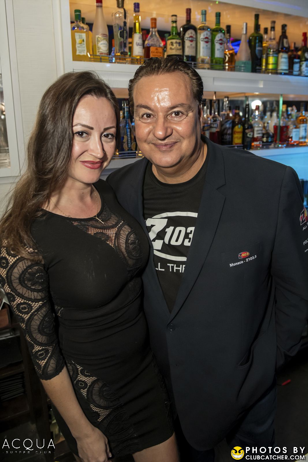 Acqua Supperclub party venue photo 9 - October 8th, 2025