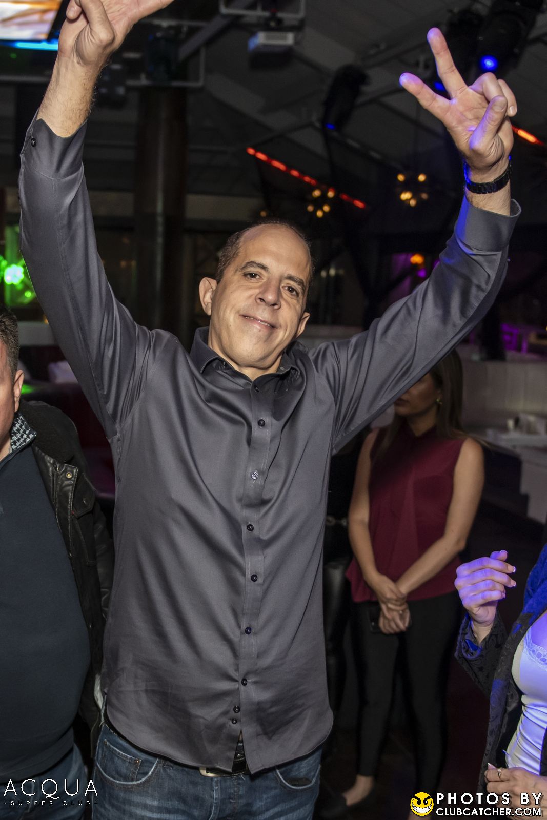 Acqua Supperclub party venue photo 83 - October 8th, 2025