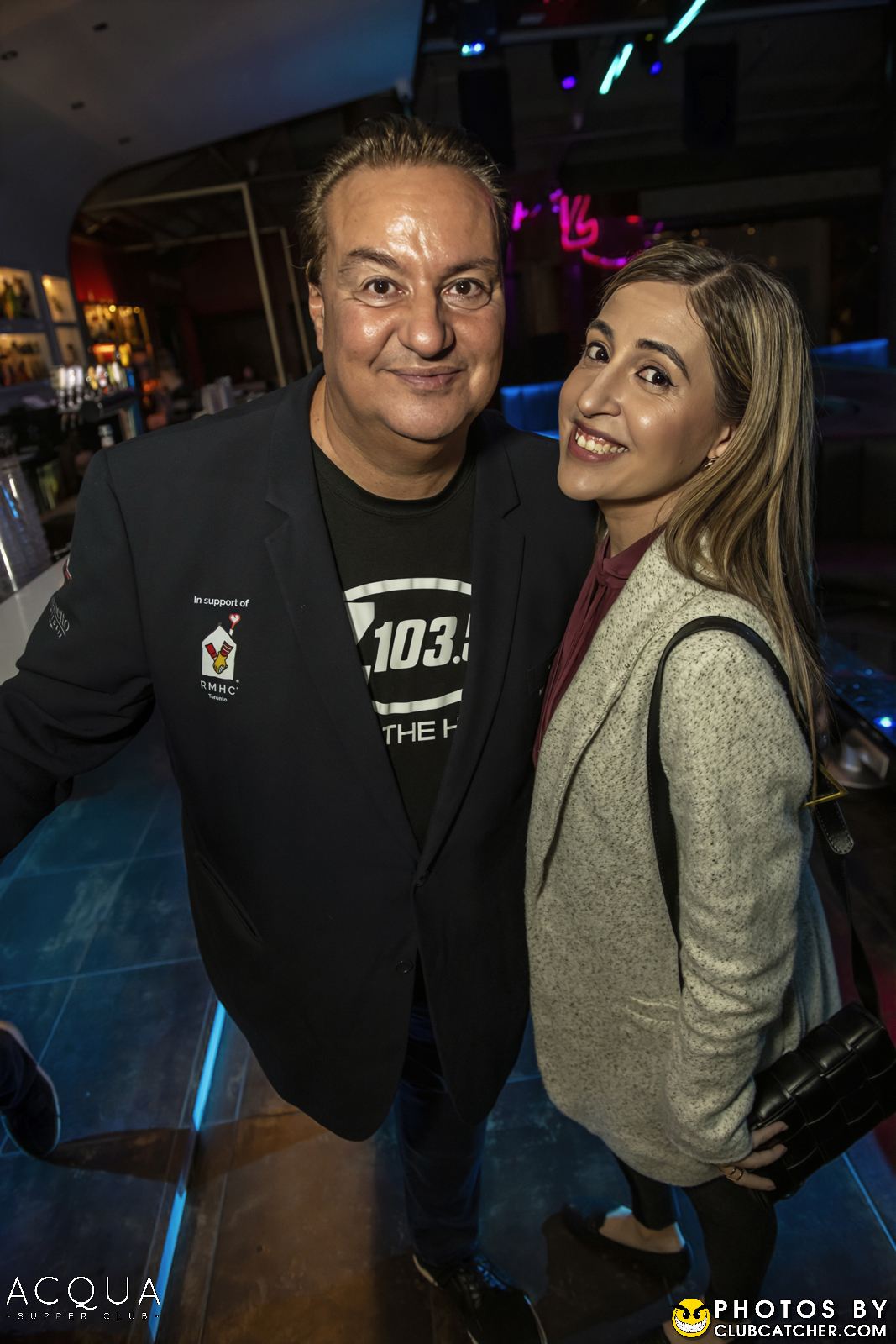 Acqua Supperclub party venue photo 86 - October 8th, 2025