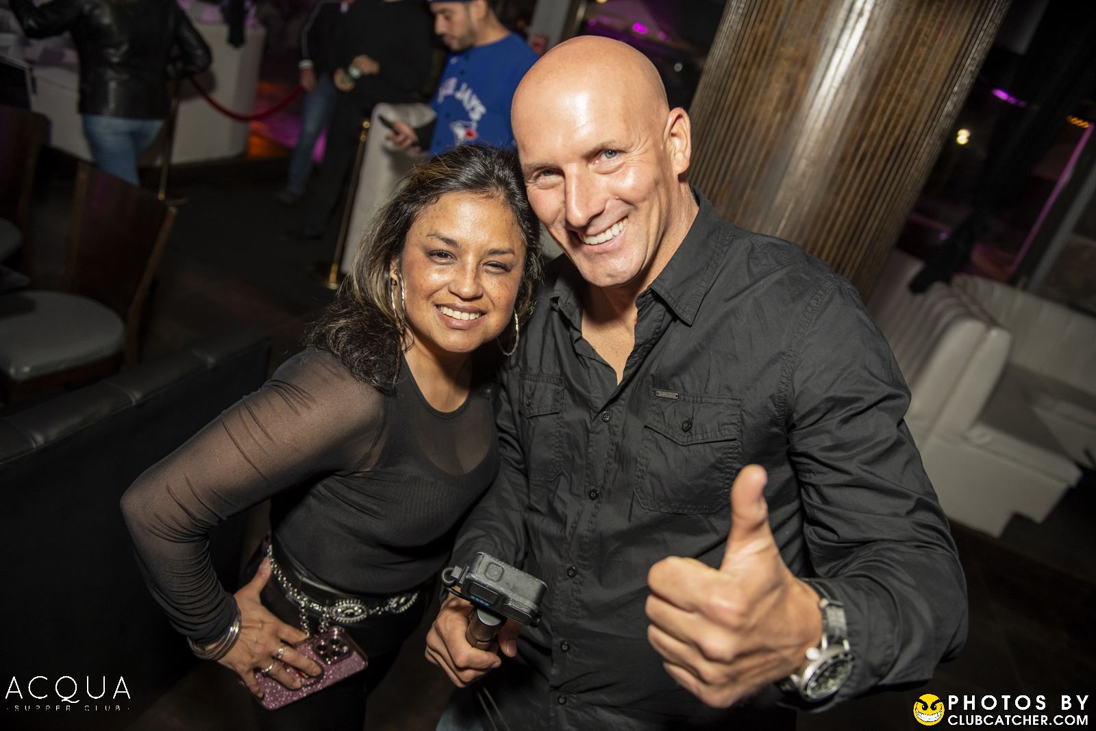 Acqua Supperclub party venue photo 87 - October 8th, 2025