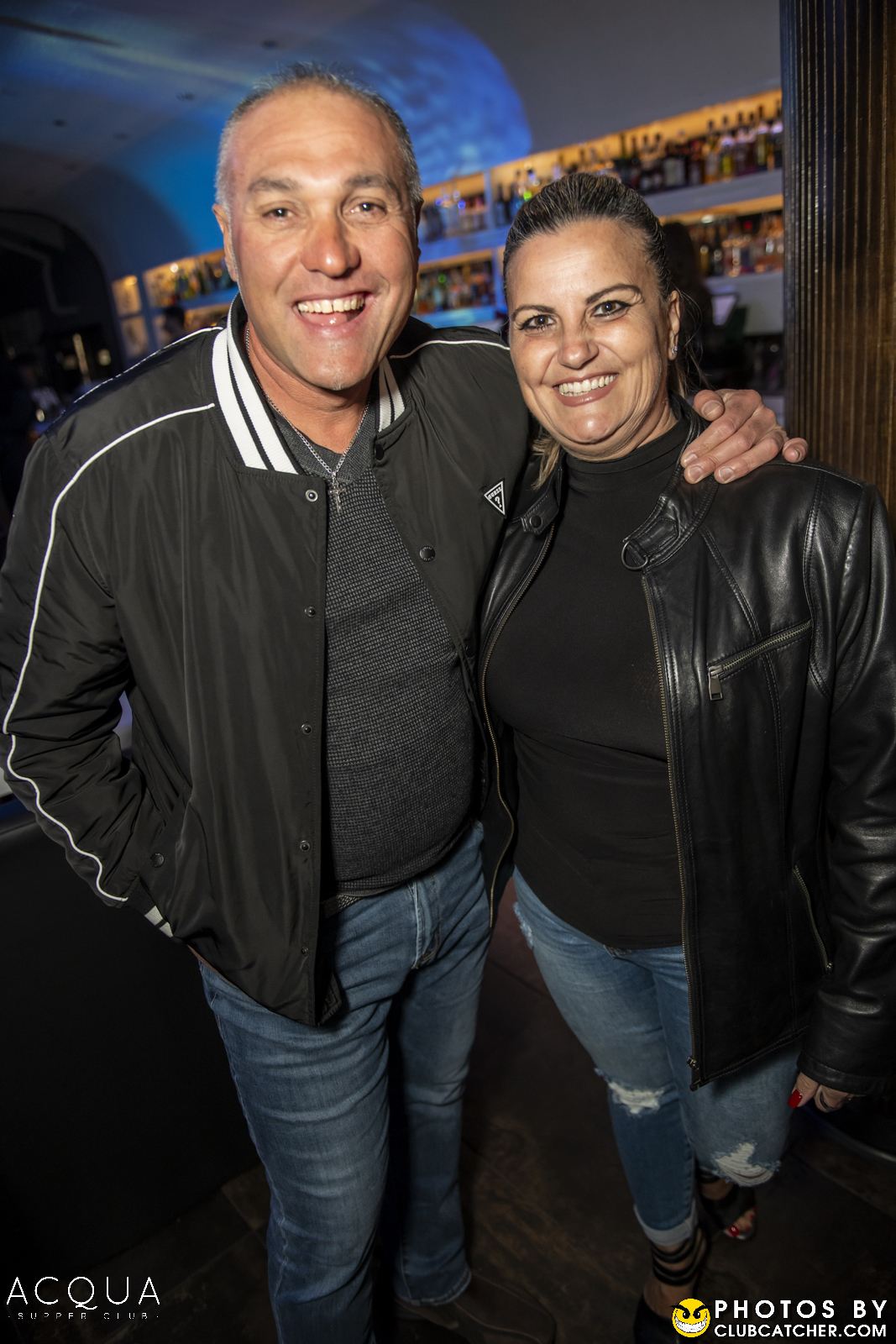 Acqua Supperclub party venue photo 89 - October 8th, 2025