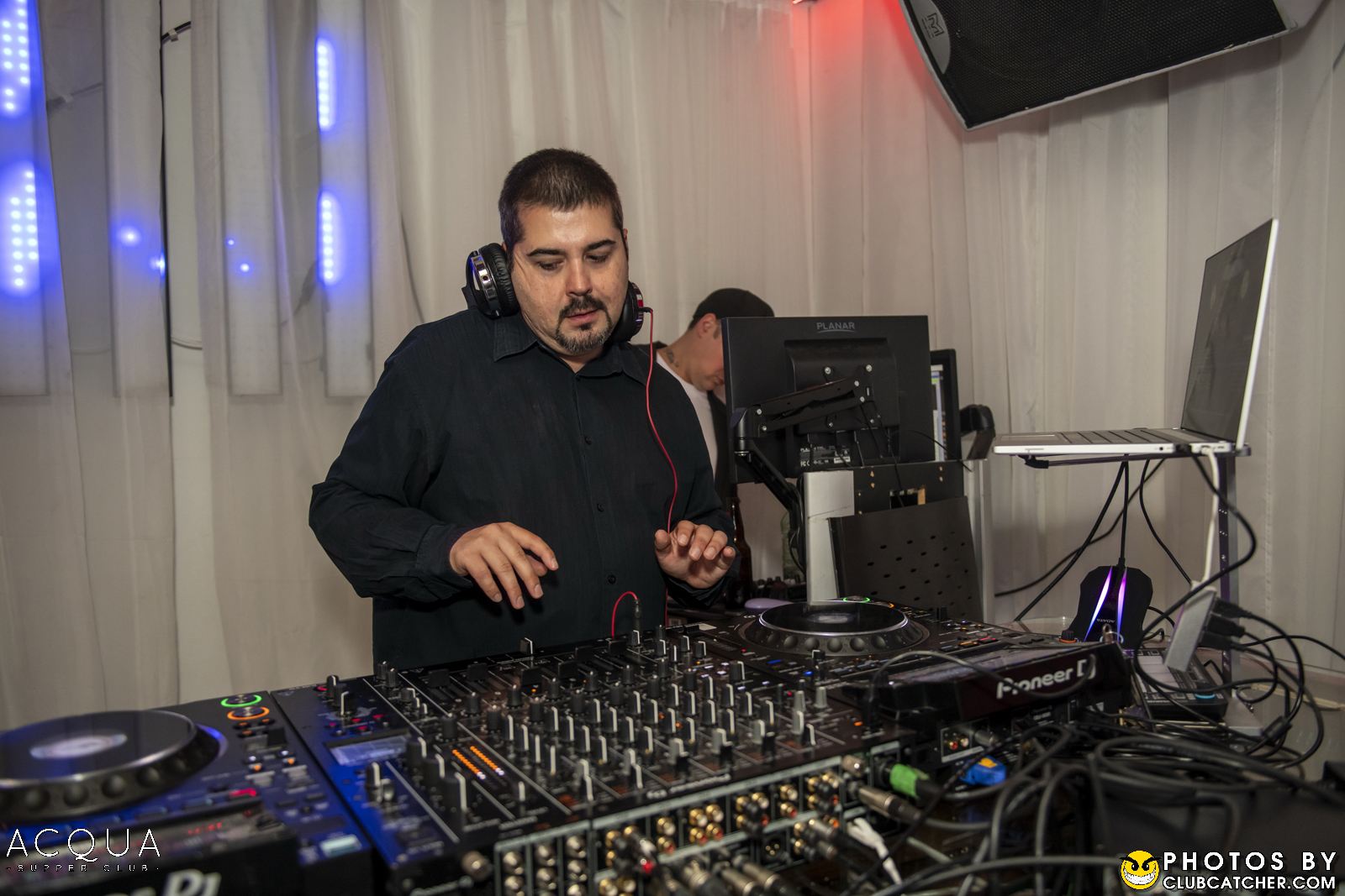 Acqua Supperclub party venue photo 90 - October 8th, 2025