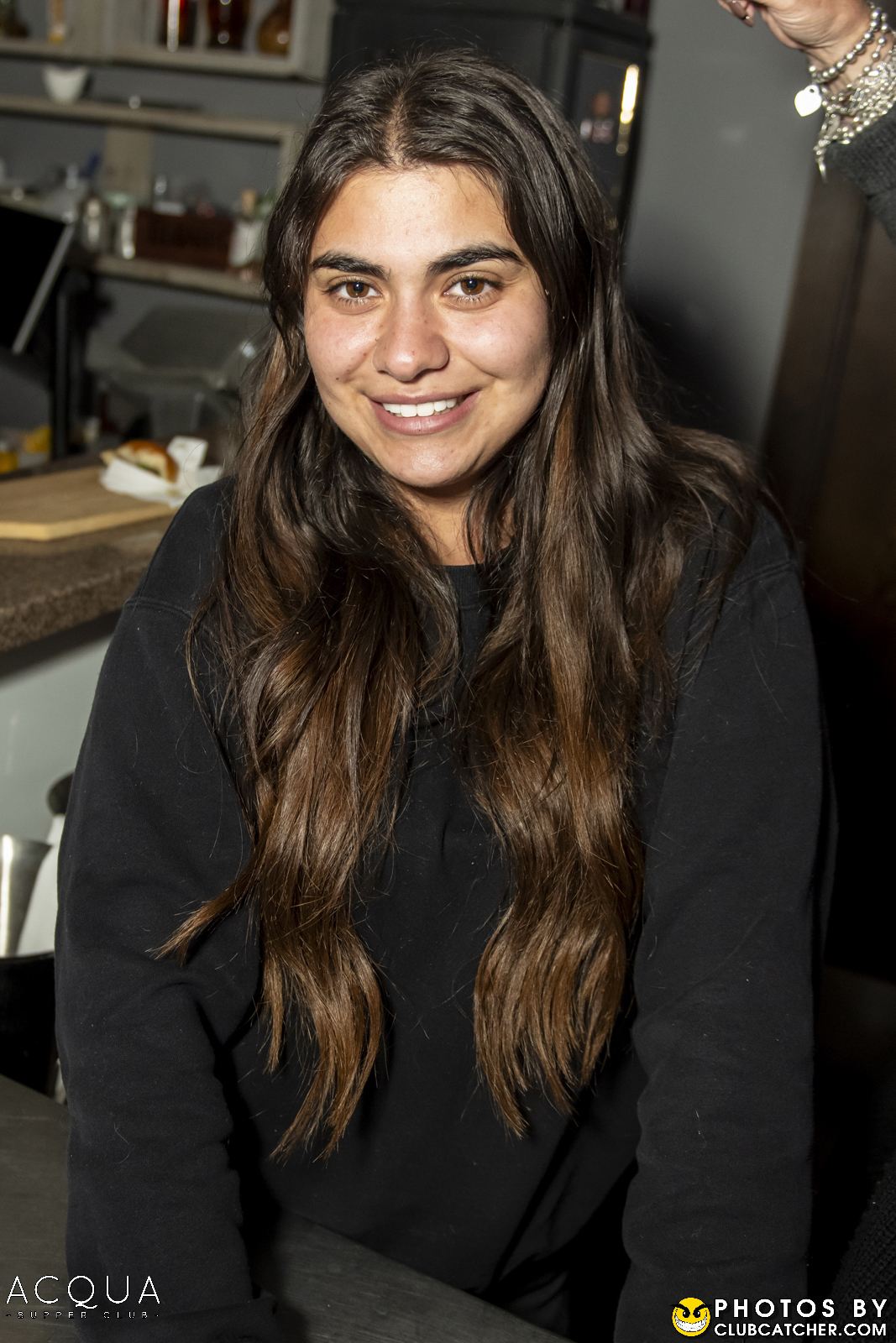 Acqua Supperclub party venue photo 10 - October 8th, 2025