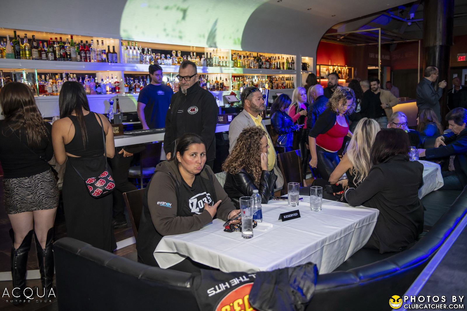 Acqua Supperclub party venue photo 93 - October 8th, 2025