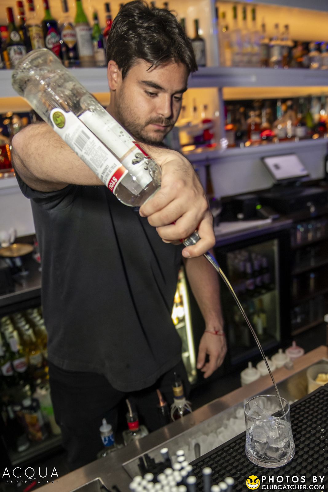 Acqua Supperclub party venue photo 94 - October 8th, 2025