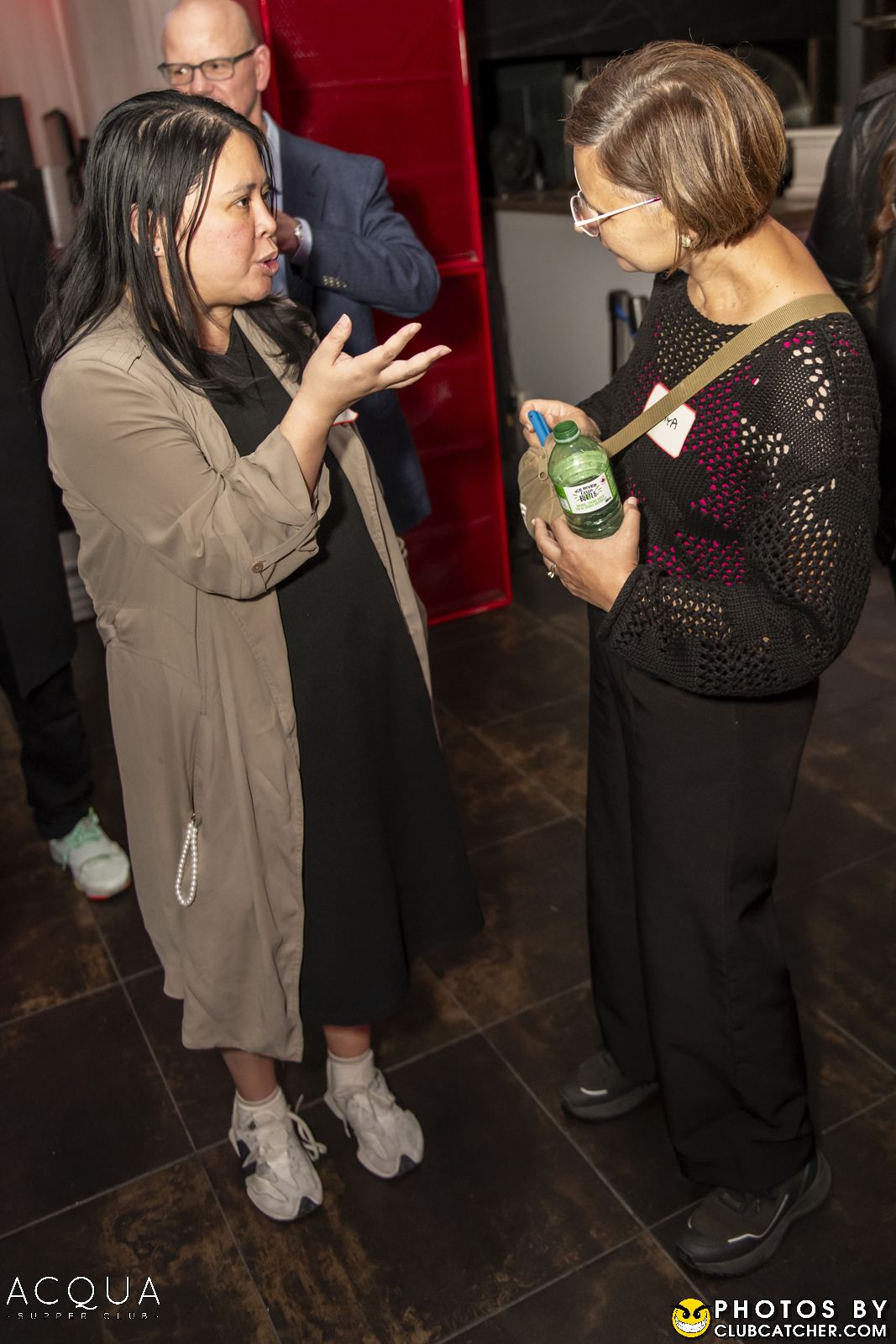 Acqua Supperclub party venue photo 96 - October 8th, 2025