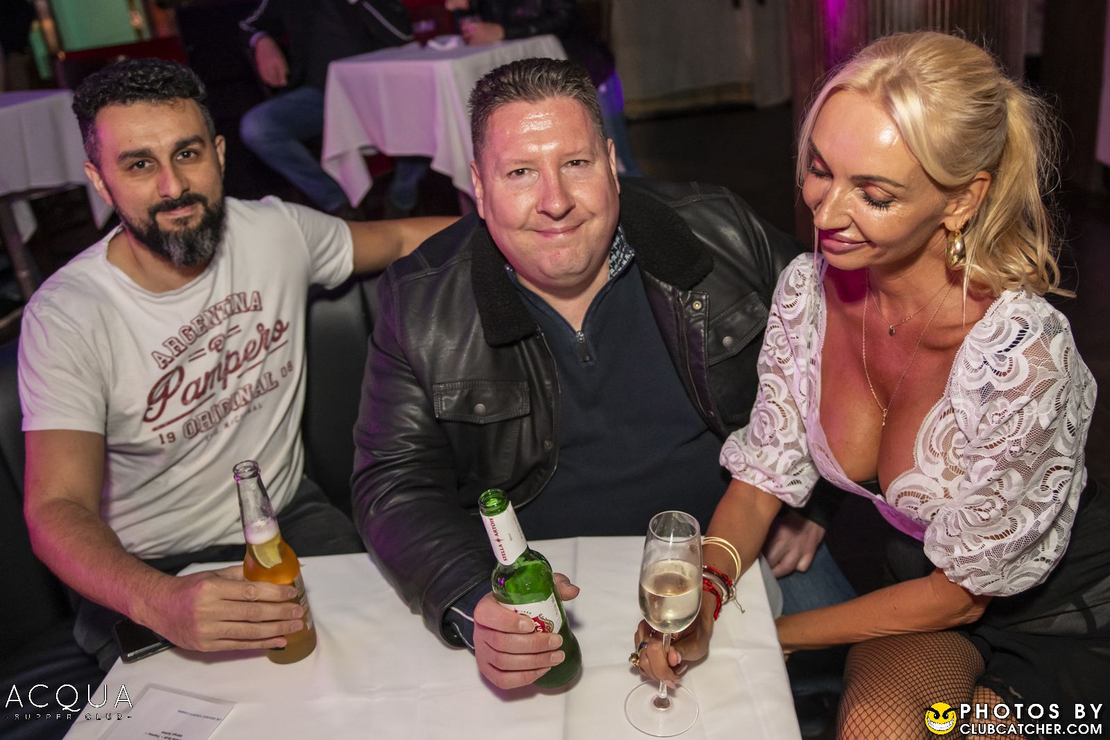 Acqua Supperclub party venue photo 97 - October 8th, 2025