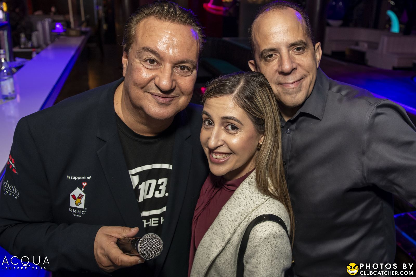 Acqua Supperclub party venue photo 98 - October 8th, 2025