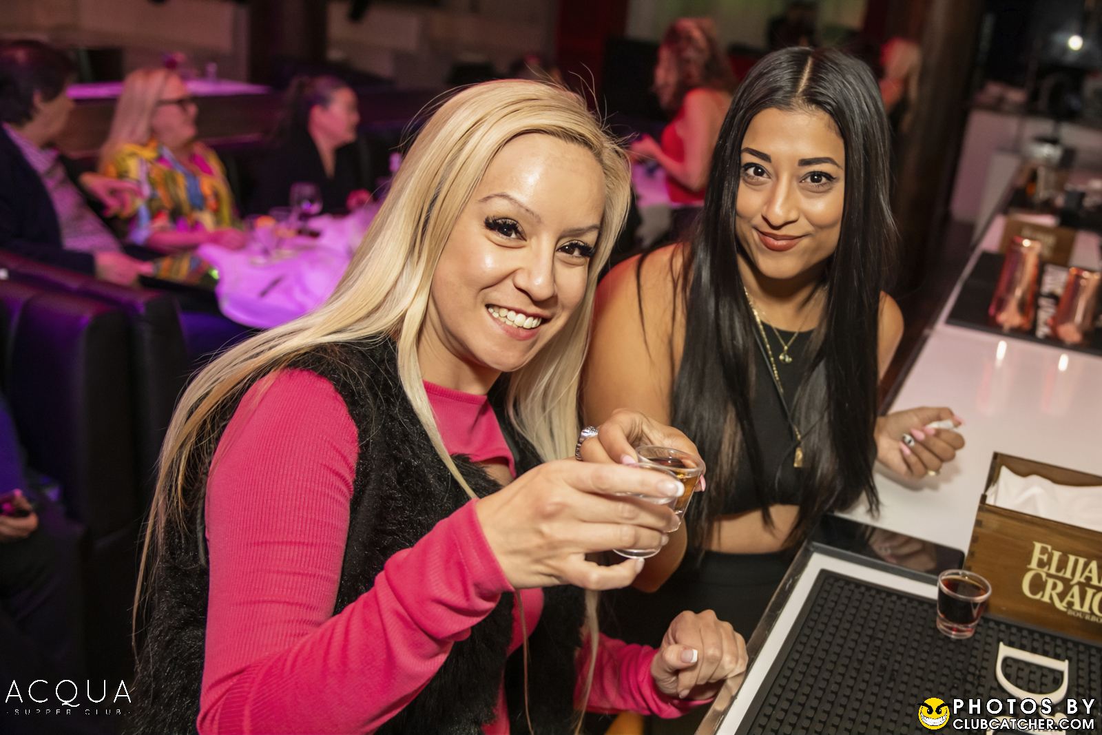 Acqua Supperclub party venue photo 99 - October 8th, 2025