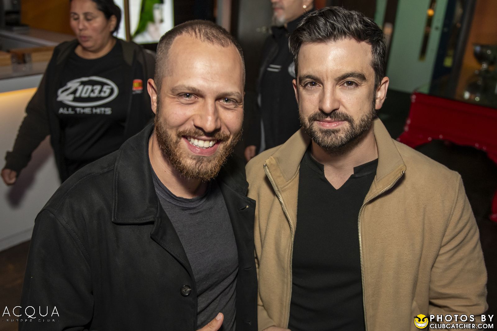 Acqua Supperclub party venue photo 100 - October 8th, 2025