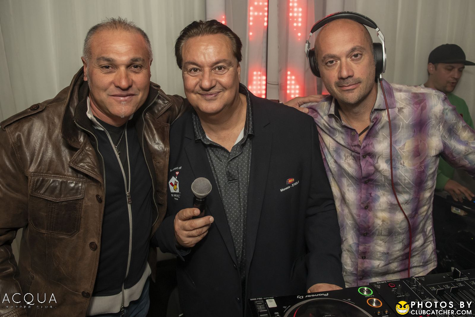 Acqua Supperclub party venue photo 101 - October 15th, 2025