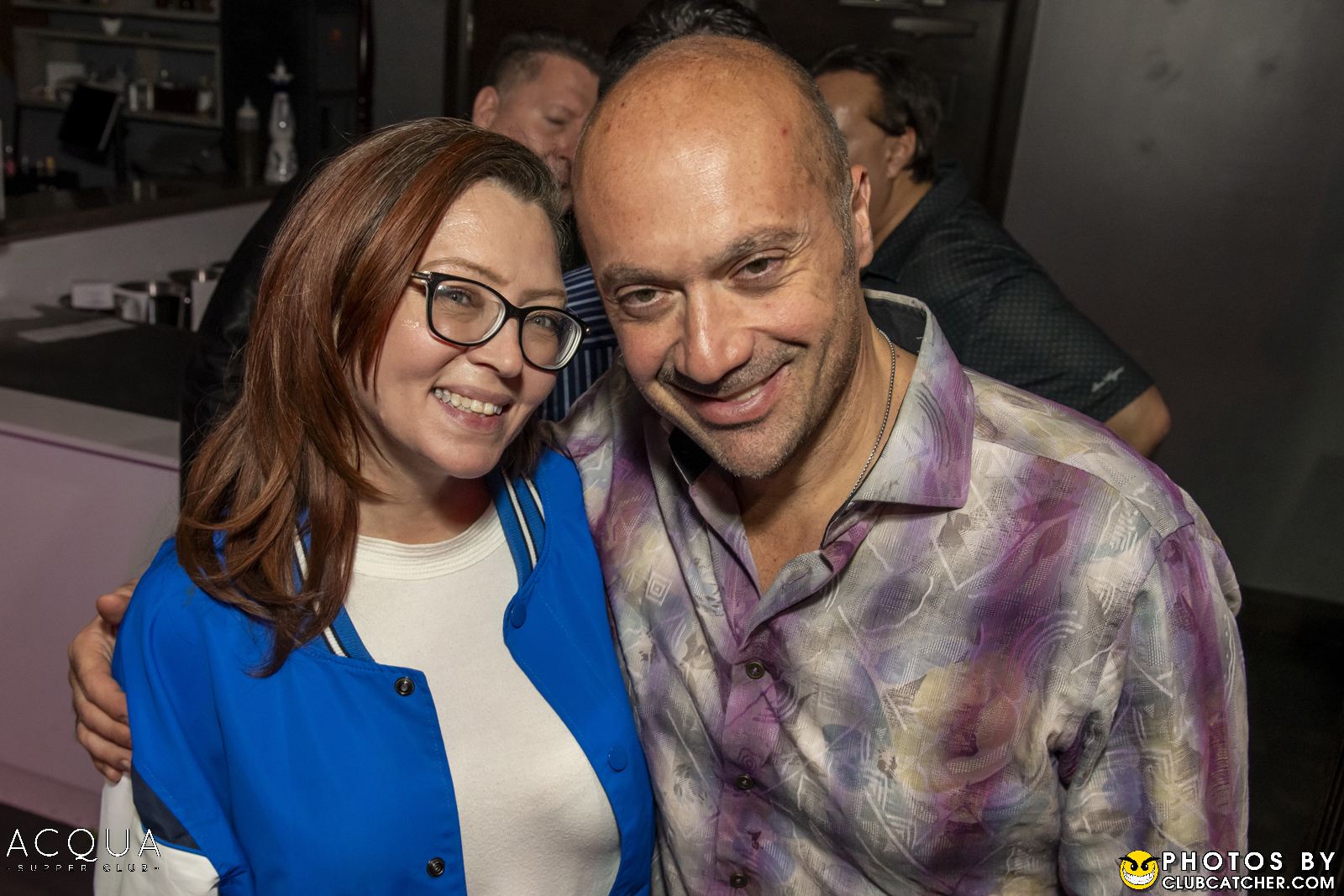 Acqua Supperclub party venue photo 102 - October 15th, 2025