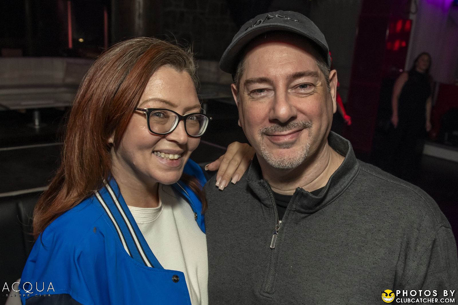 Acqua Supperclub party venue photo 103 - October 15th, 2025