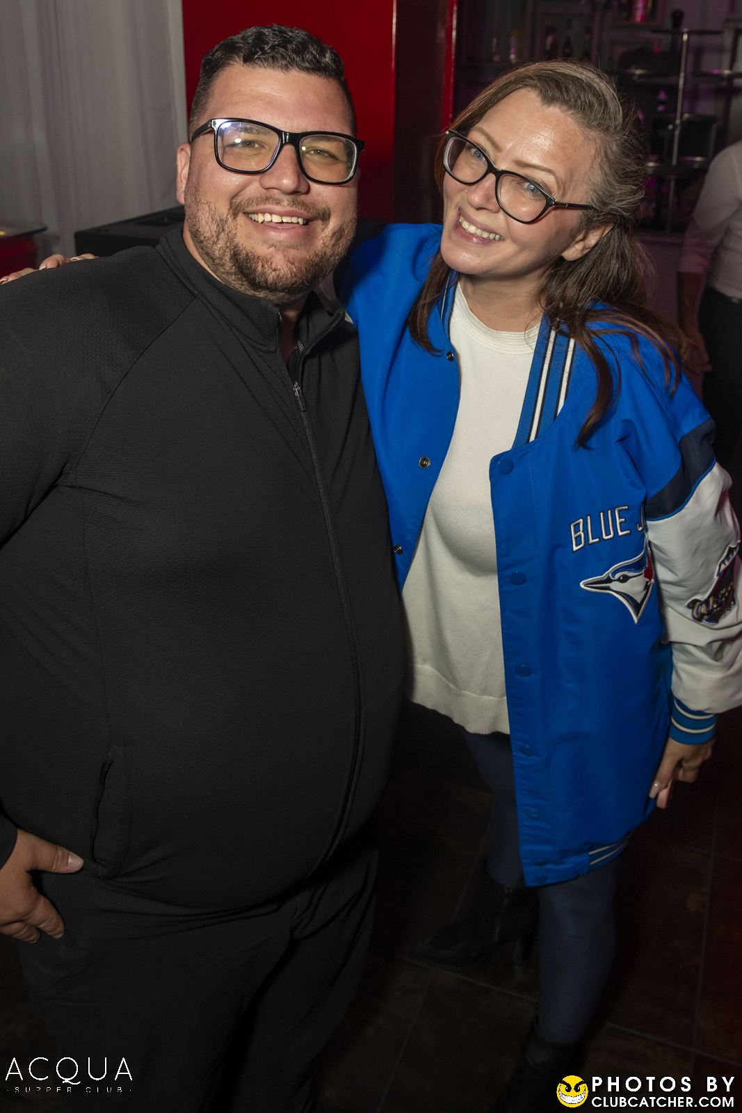 Acqua Supperclub party venue photo 105 - October 15th, 2025