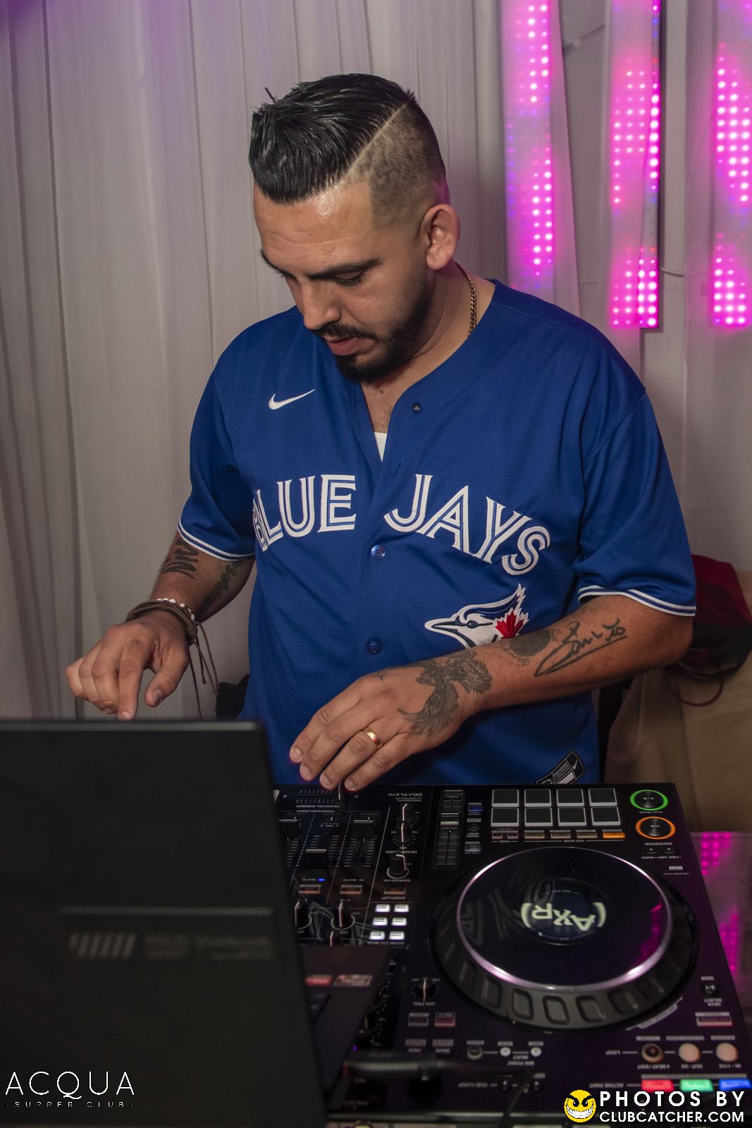 Acqua Supperclub party venue photo 106 - October 15th, 2025