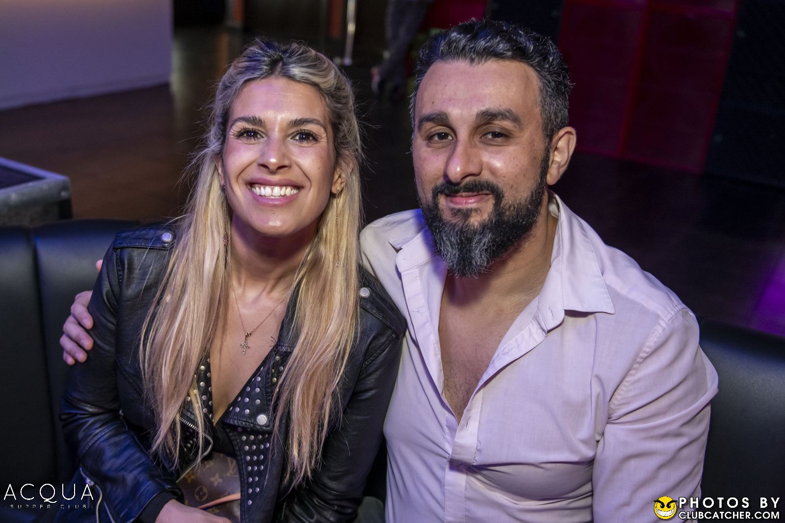 Acqua Supperclub party venue photo 107 - October 15th, 2025