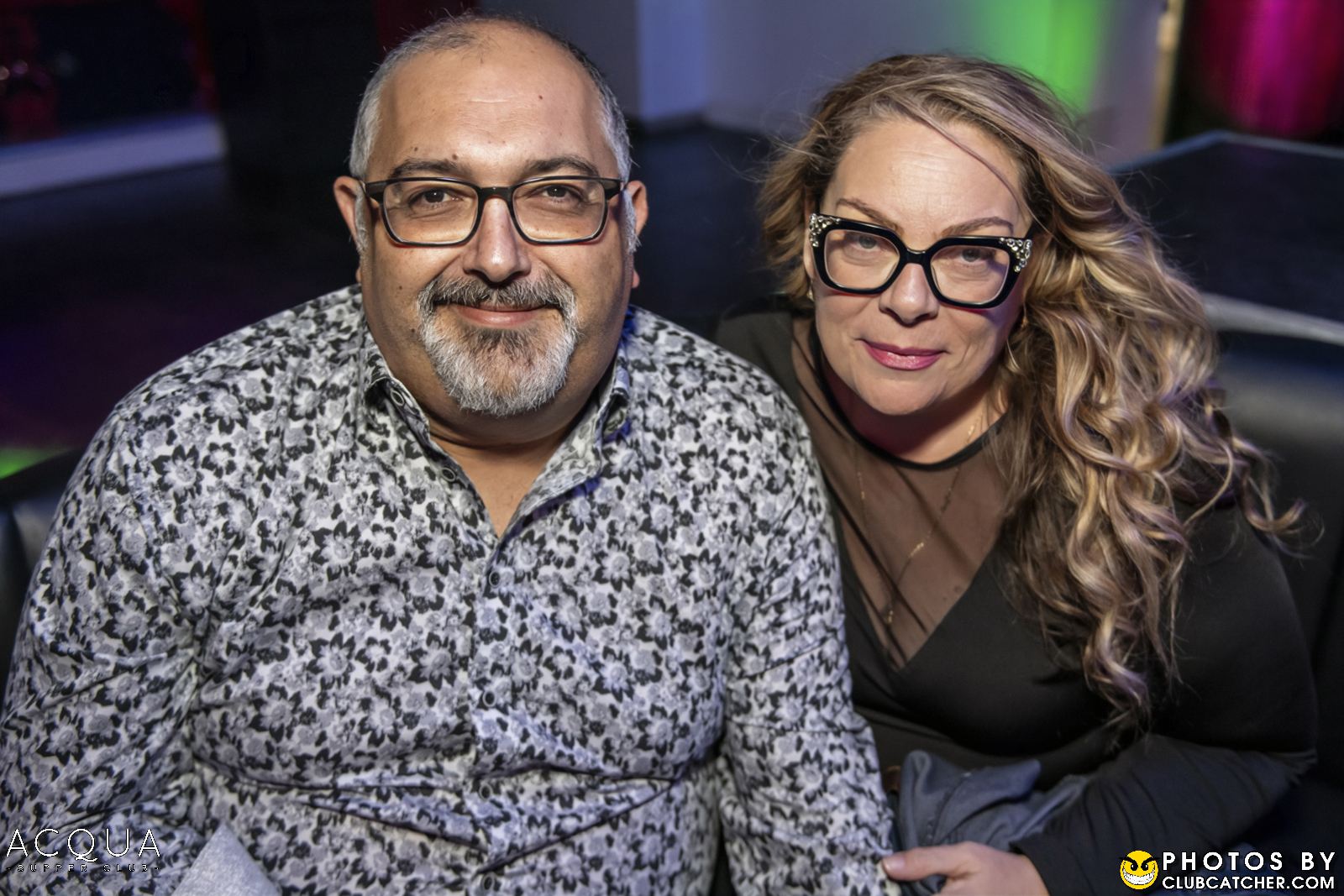 Acqua Supperclub party venue photo 108 - October 15th, 2025