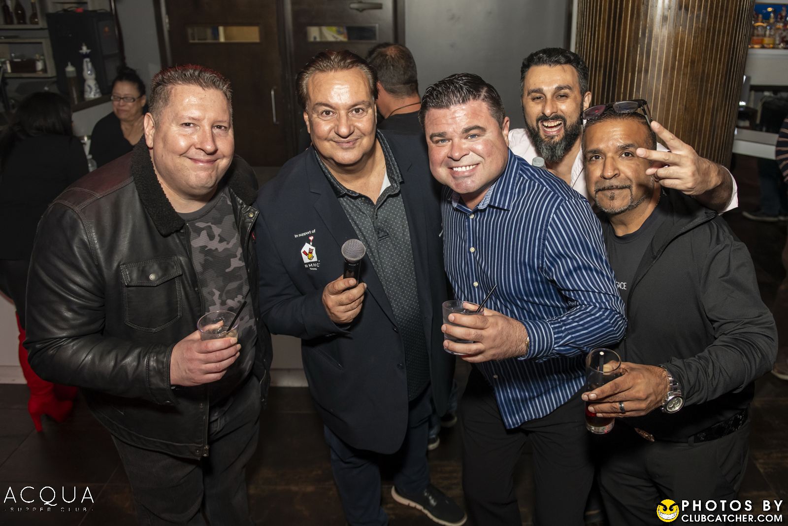 Acqua Supperclub party venue photo 109 - October 15th, 2025