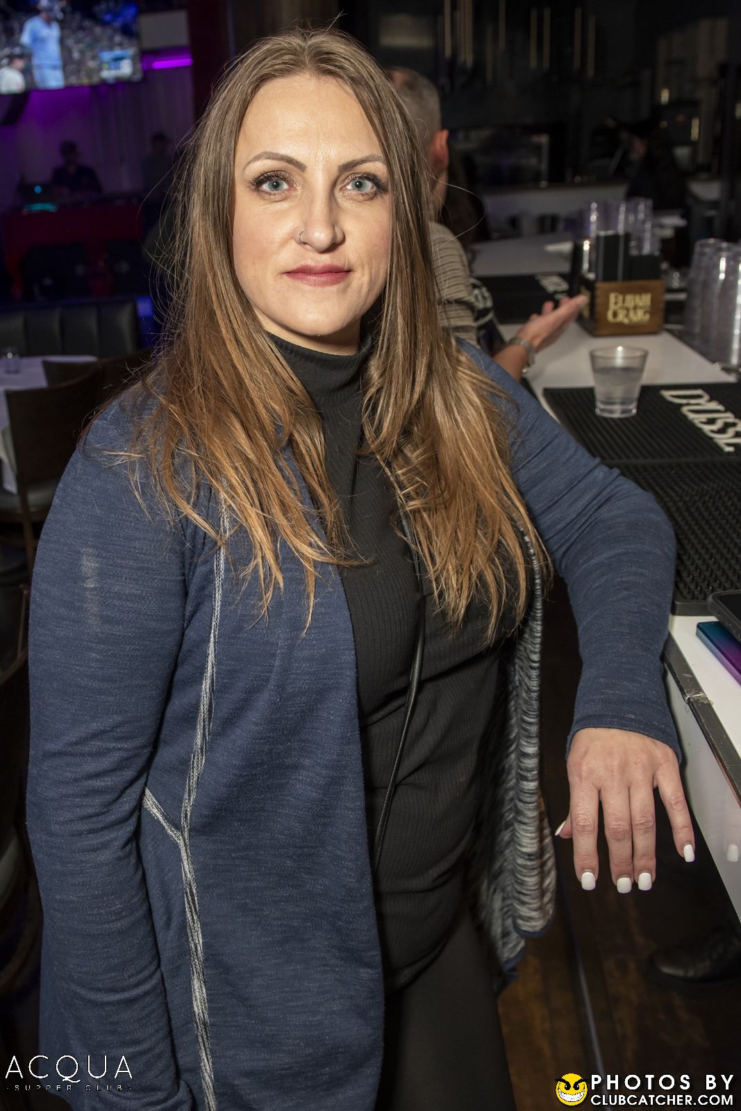 Acqua Supperclub party venue photo 110 - October 15th, 2025