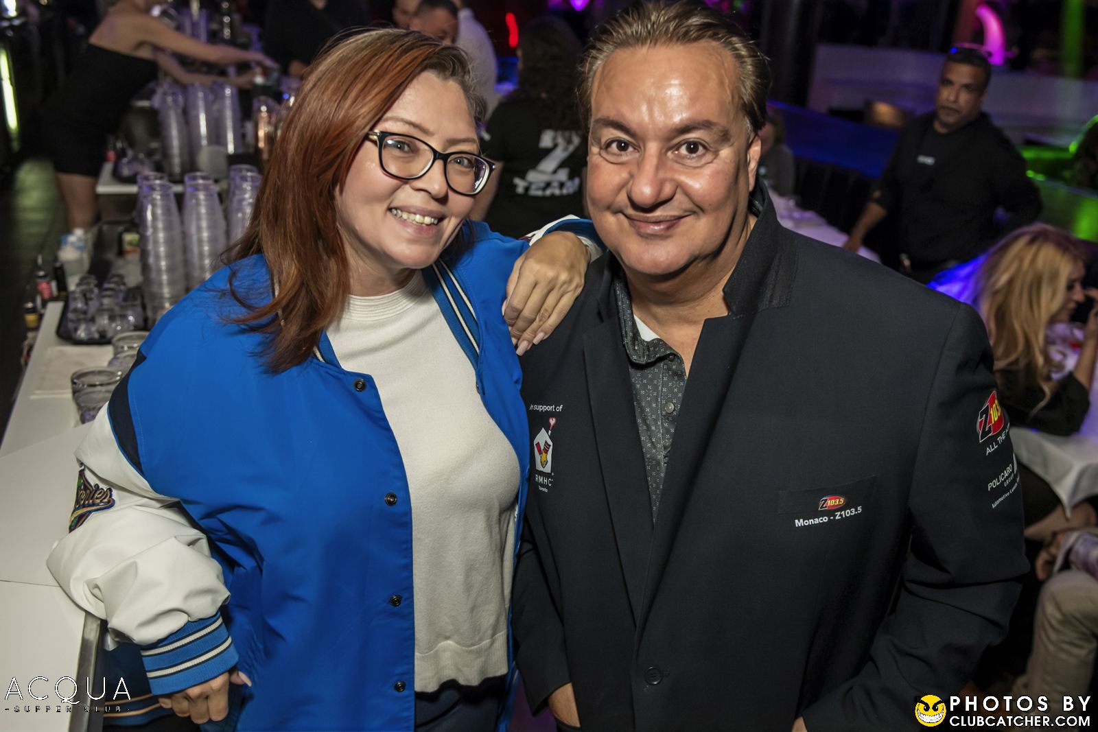 Acqua Supperclub party venue photo 111 - October 15th, 2025