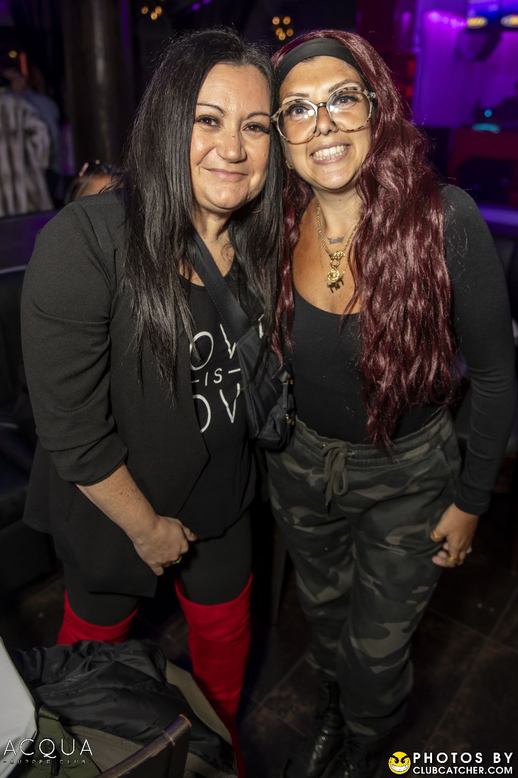 Acqua Supperclub party venue photo 112 - October 15th, 2025