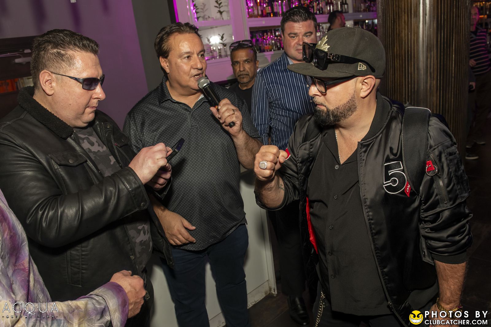 Acqua Supperclub party venue photo 113 - October 15th, 2025