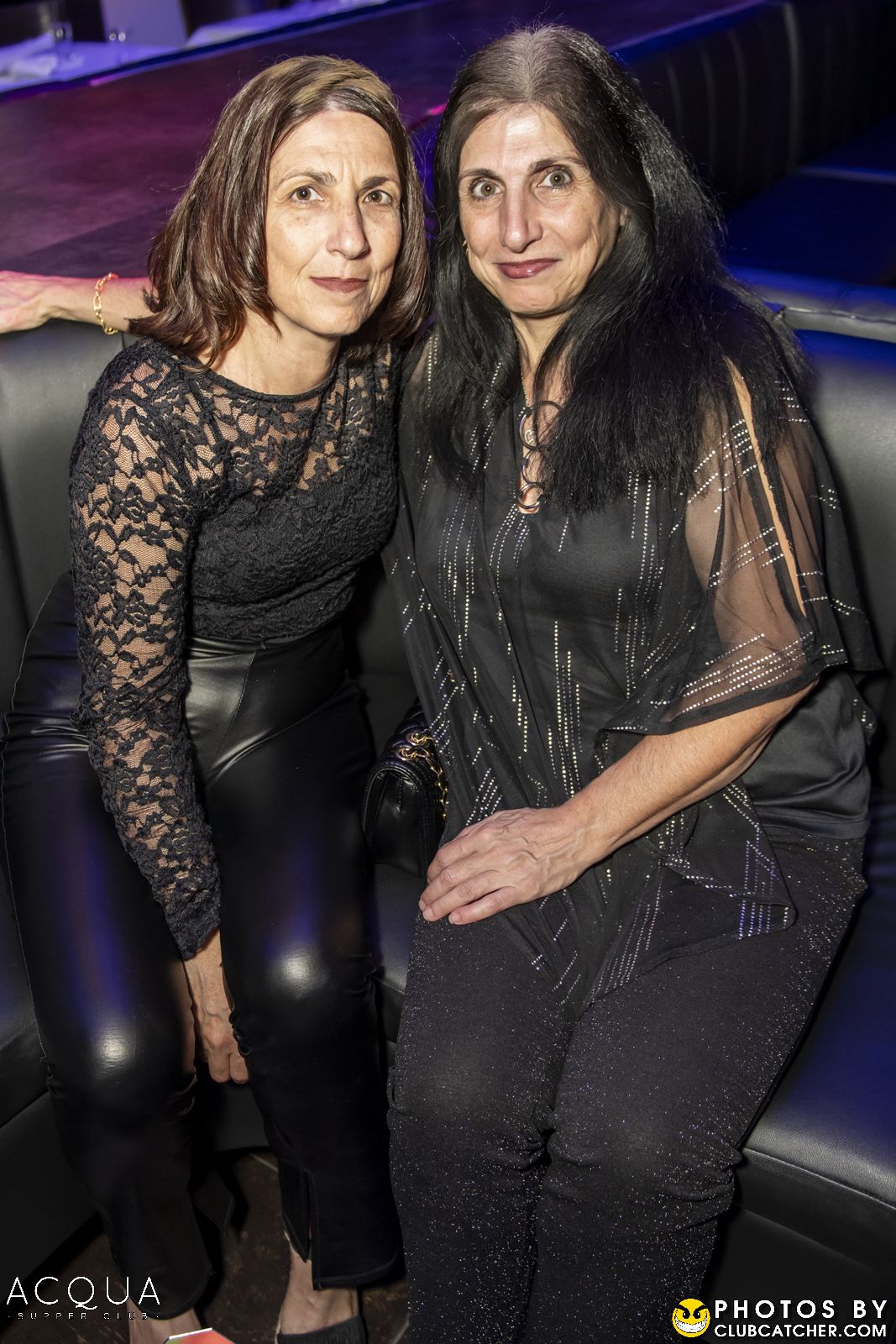 Acqua Supperclub party venue photo 116 - October 15th, 2025