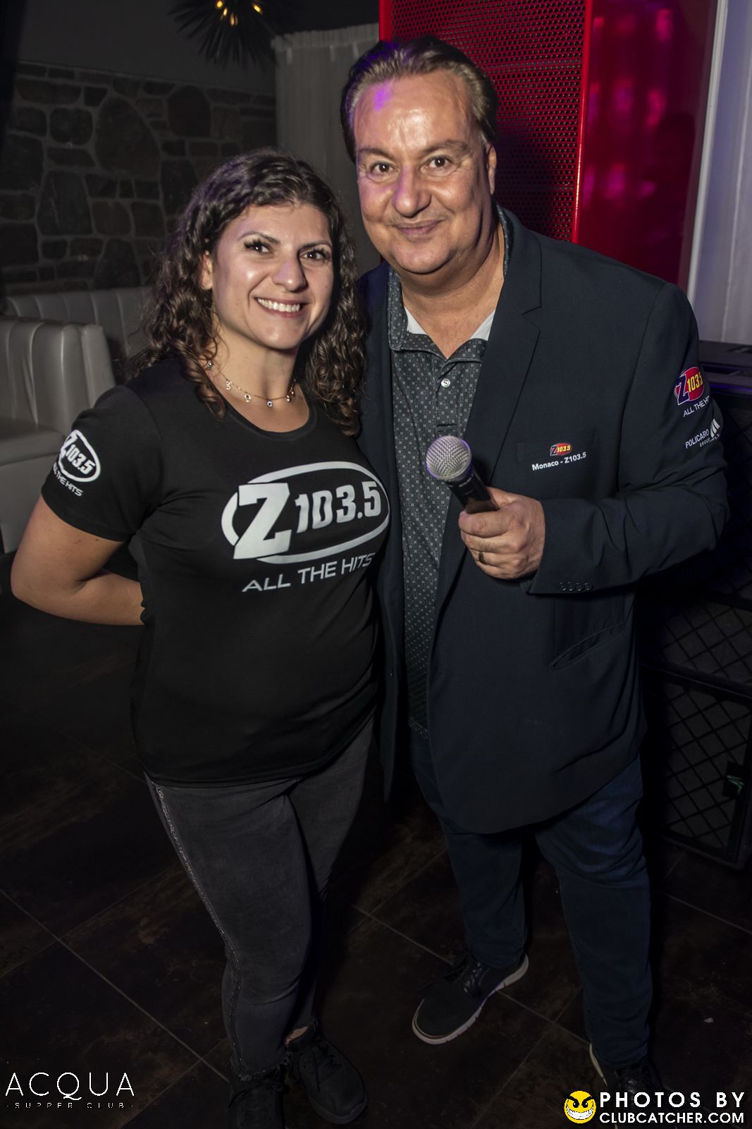 Acqua Supperclub party venue photo 117 - October 15th, 2025