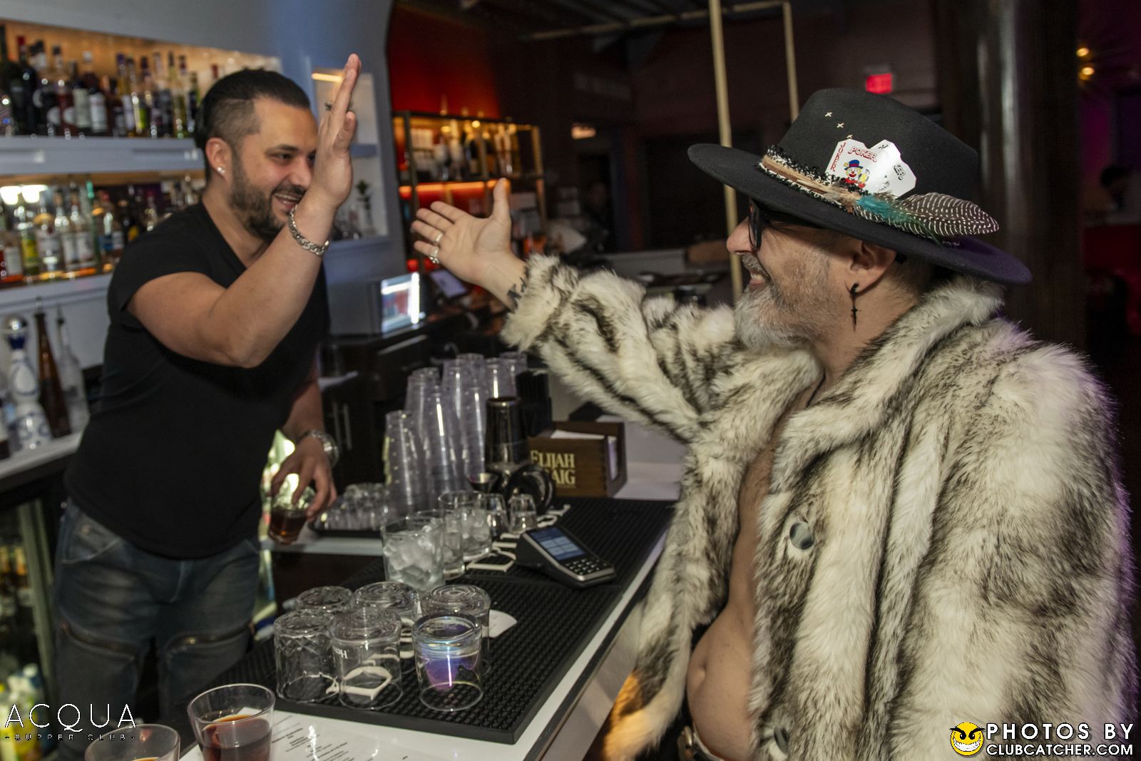 Acqua Supperclub party venue photo 118 - October 15th, 2025