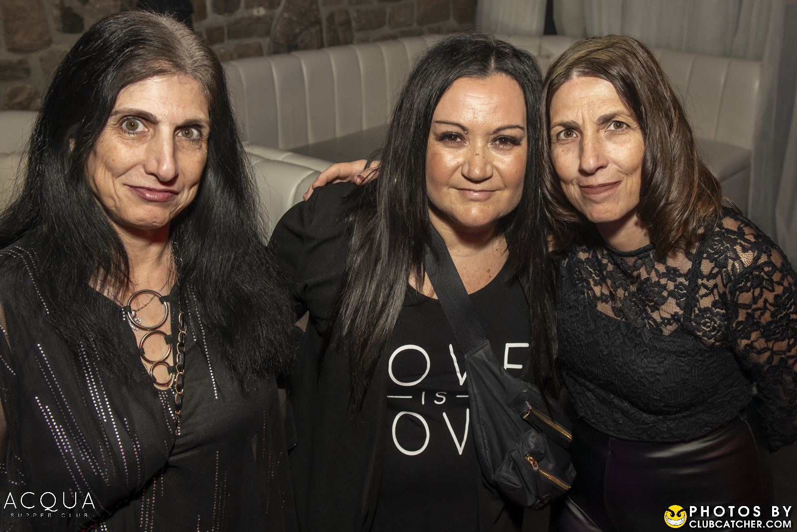 Acqua Supperclub party venue photo 119 - October 15th, 2025